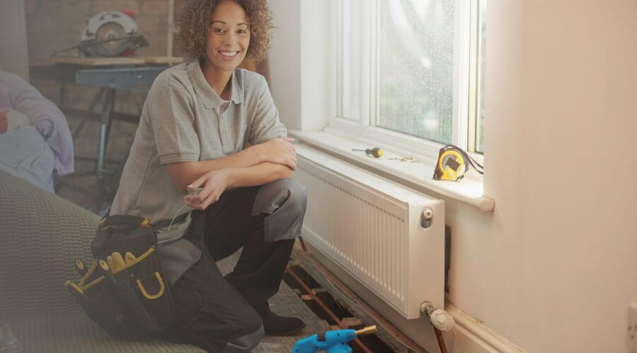 Professional sink repair in Bowbells, ND
